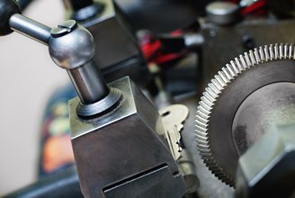 Key Shop in Glendale AZ